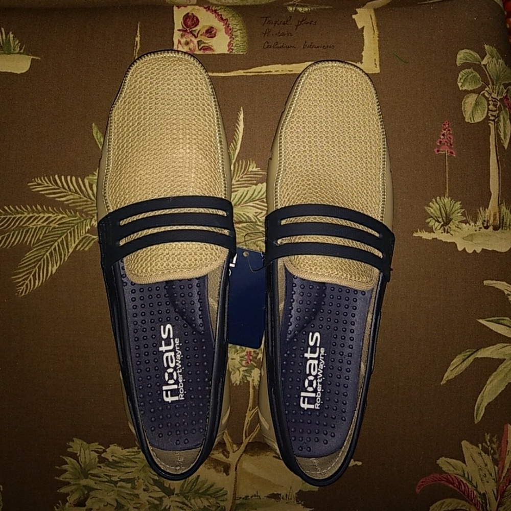 Men's Yacht loafers